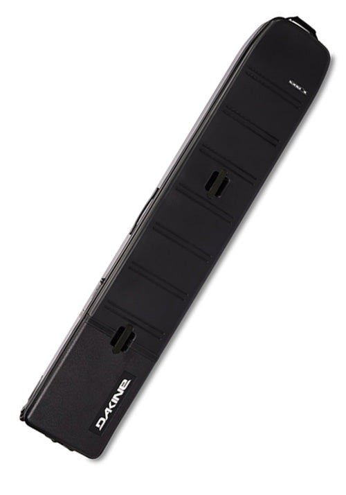 DAKINE FALL LINE DOUBLE HARDSIDE SKI CASE