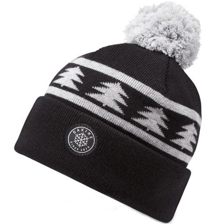 DAKINE JACK PINE MERINO BEANIE BLACK
