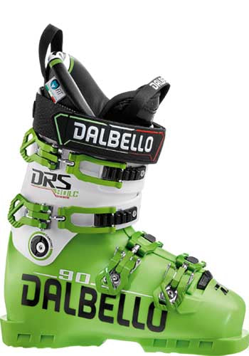 DALBELLO DRS 90 LC – Bumps