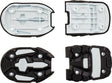 DALBELLO GRIP WALK 3.0 HEEL AND TOE SET