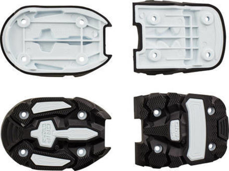 DALBELLO GRIP WALK 3.0 HEEL AND TOE SET