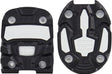 DALBELLO GRIP WALK JUNIOR  HEEL AND TOE SET