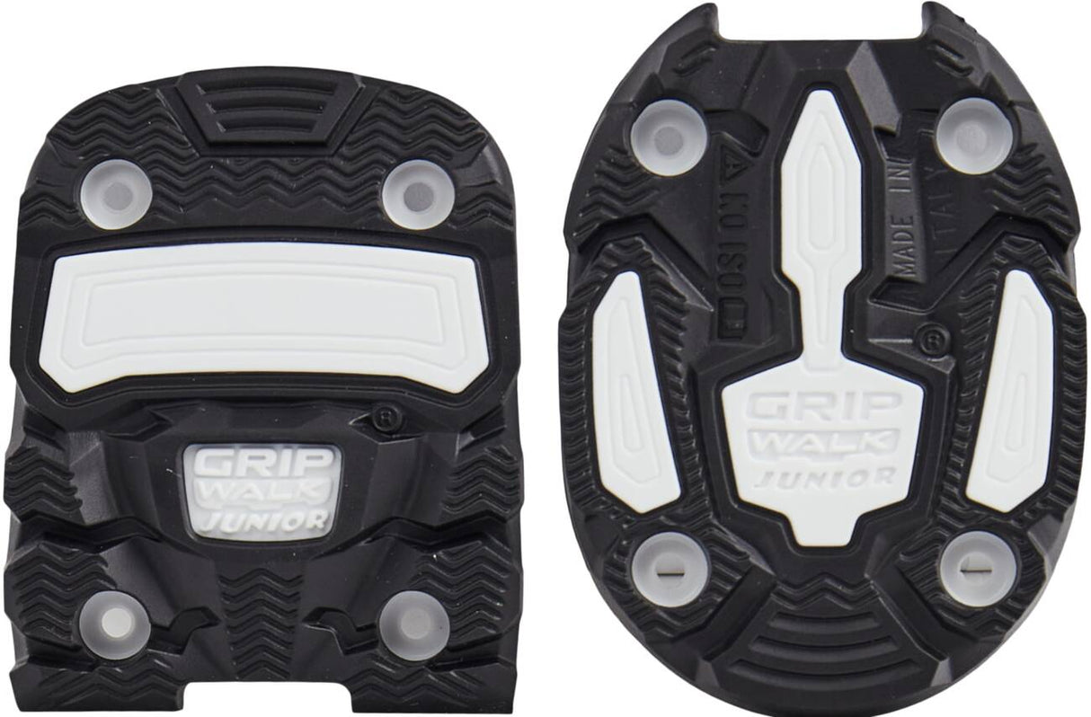DALBELLO GRIP WALK JUNIOR  HEEL AND TOE SET