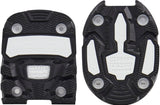 DALBELLO GRIP WALK JUNIOR  HEEL AND TOE SET