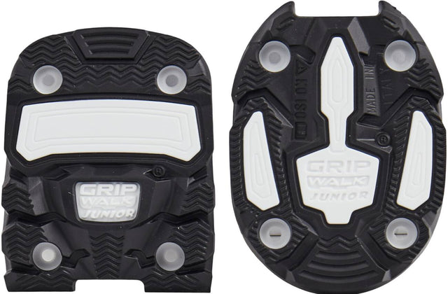 DALBELLO GRIP WALK JUNIOR  HEEL AND TOE SET