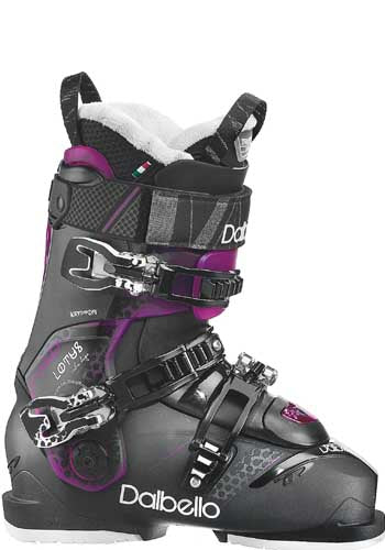 DALBELLO KR2 LOTUS LADIES SKI BOOTS