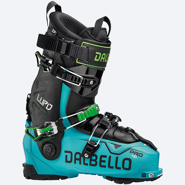 DALBELLO LUPO PRO HD