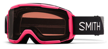 SMITH DAREDEVIL CRAZY PINK STRIKE RC36