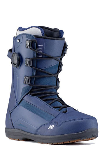 K2 DARKO BOOTS – Bumps
