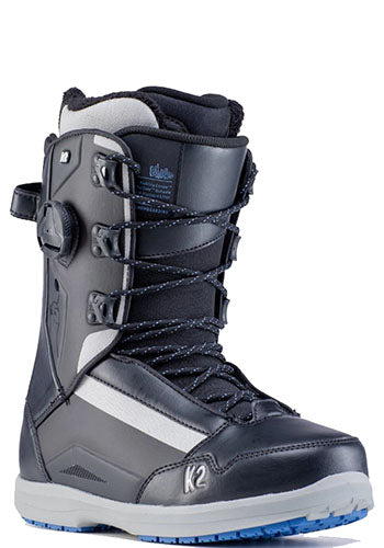 K2 DARKO BOA FOCUS 28.0㎝ K2 DARKO BOOTS – Bumps