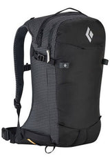BLACK DIAMOND DAWN PATROL BPACK 25L