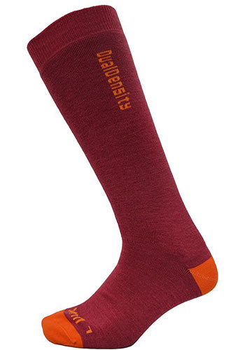 XTM DUAL DENSITY SOCK