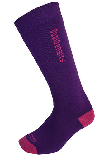 XTM DUAL DENSITY SOCK