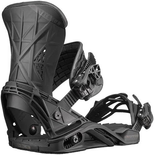 SALOMON DEFENDER BINDINGS