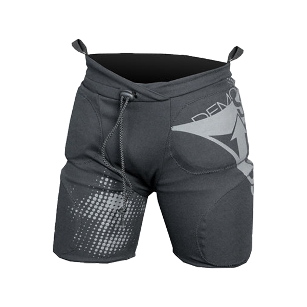 DEMON FLEX FORCE YOUTH SHORTS