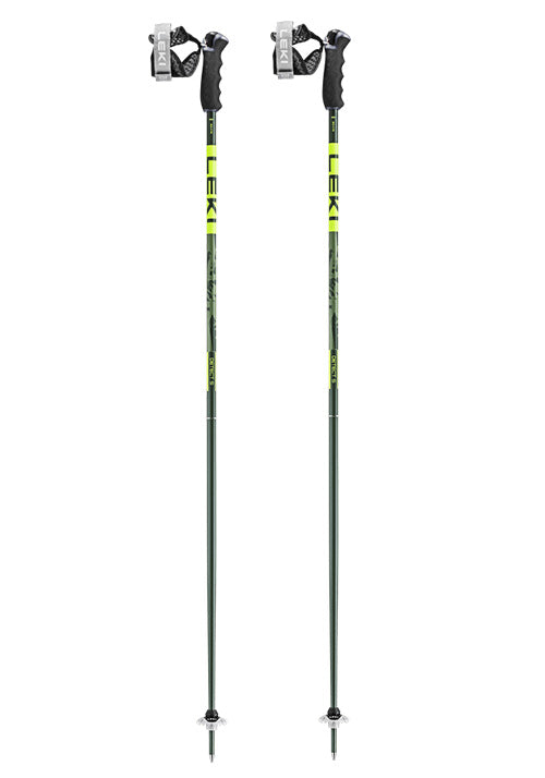 LEKI DETECT S TRIGGER POLE – Bumps