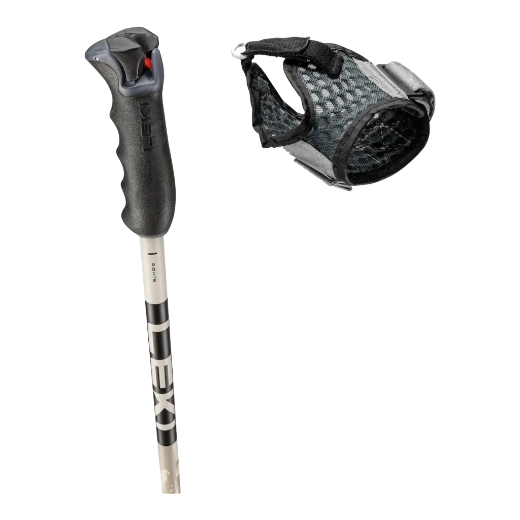 LEKI DETECT S TRIGGER POLE