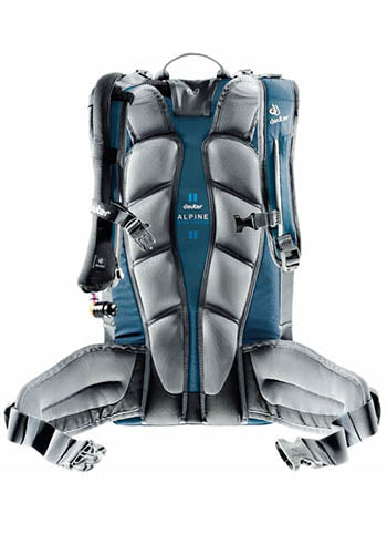 DEUTER FREERIDER 24SL