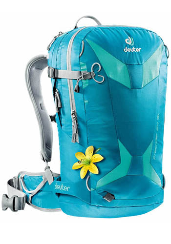 DEUTER FREERIDER 24SL