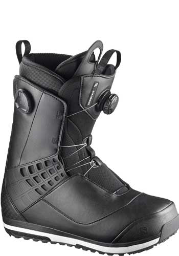 SALOMON DIALOGUE FOCUS BOA