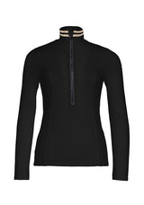 GOLDBERGH DIANE SKI PULLY - BLACK