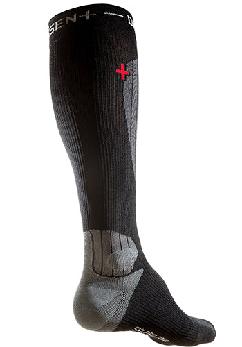 DISSEN+ SKI PRO FIT COMPRESSION SOCKS
