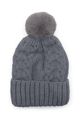 MORGAN & TAYLOR DIXIE BEANIE