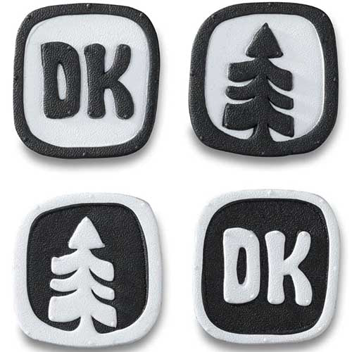 DAKINE DK DOTS STOMP PAD