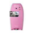 DMZ TWO70 BODY BOARD 36"