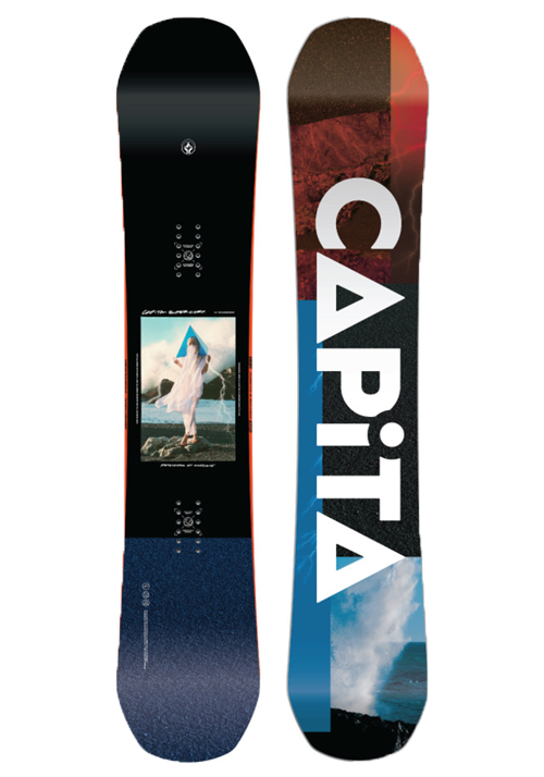 CAPITA DOA 2024