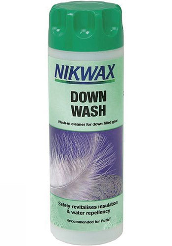 NIKWAX DOWN WASH DIRECT 300ml