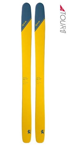 DPS WAILER 112 TOUR 1