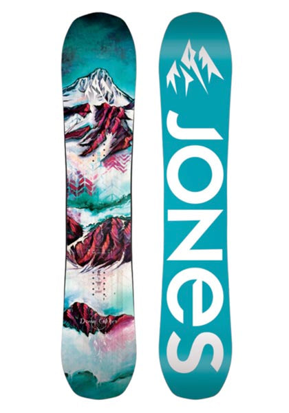 JONES DREAM CATCHER 2022