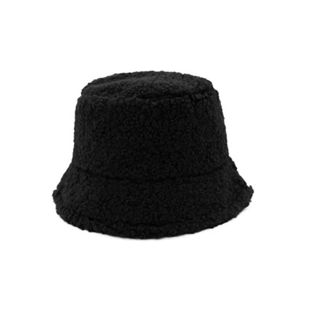 MORGAN & TAYLOR DREW BUCKET HAT