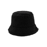 MORGAN & TAYLOR DREW BUCKET HAT