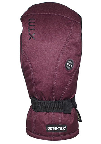 XTM WHISTLER GORETEX MITT