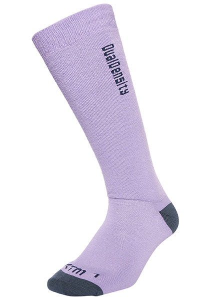 XTM DUAL DENSITY SOCK