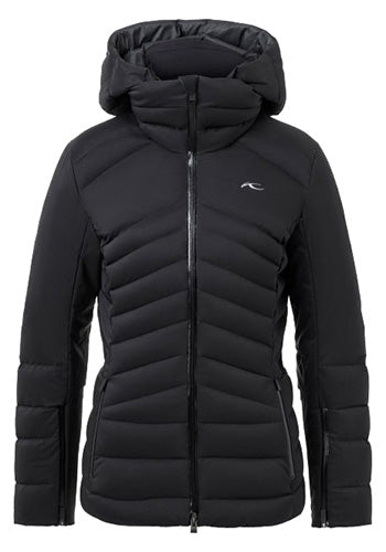 KJUS DUANA WS JACKET BLACK