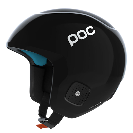 POC SKULL DURA X SPIN