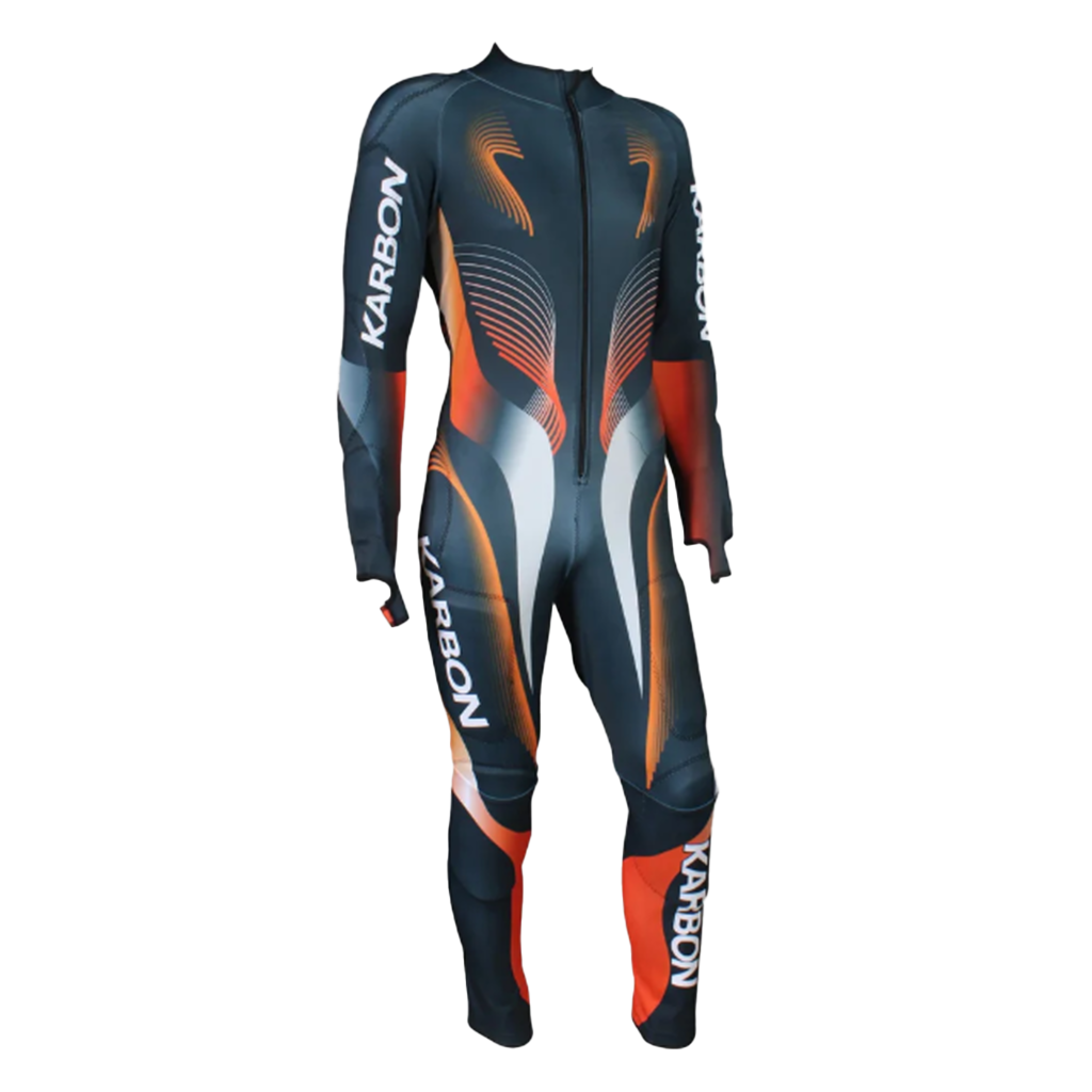 KARBON GS KIDS RACE SUIT