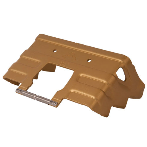 DYNAFIT CRAMPON ORANGE 100MM