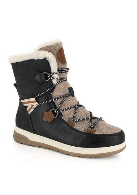 KIMBERFEEL EBELYA APRES BOOT