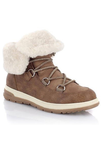 KIMBERFEEL EBELYA APRES BOOT