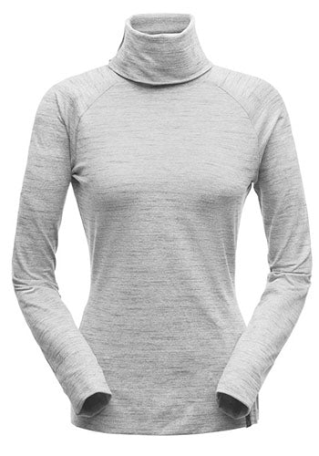 SPYDER WS ECHO T NECK