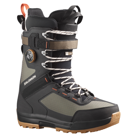 SALOMON ECHO LACE SJ BOA 2023