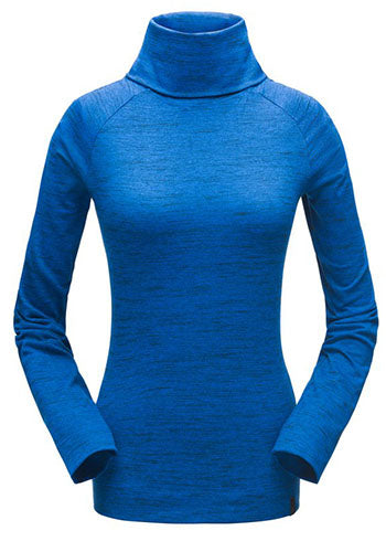 SPYDER WS ECHO T NECK
