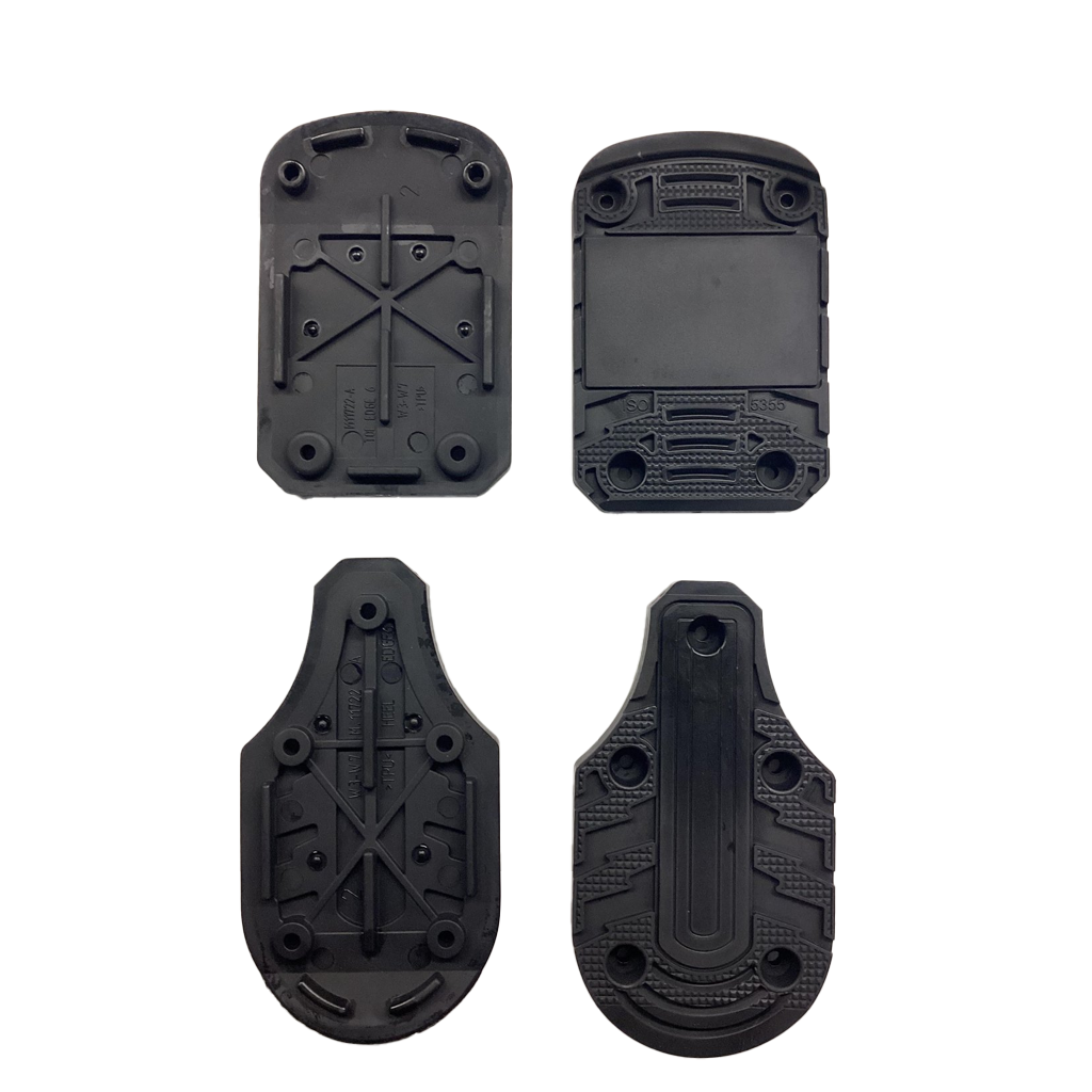 HEAD EDGE 6 (2023 ONWARDS) ALPINE SOLE KIT