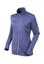 SUNICE ELENA MID-LAYER - DUSTY MAUVE