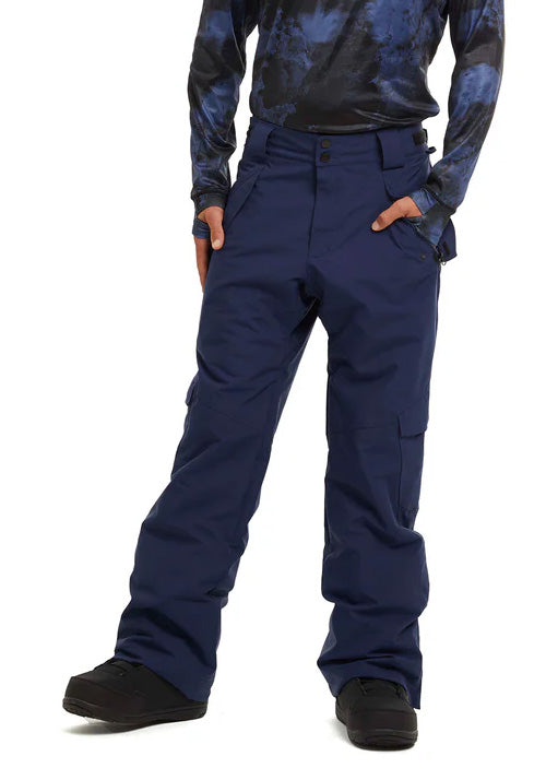 ELUDE INTERCEPT MENS PANT