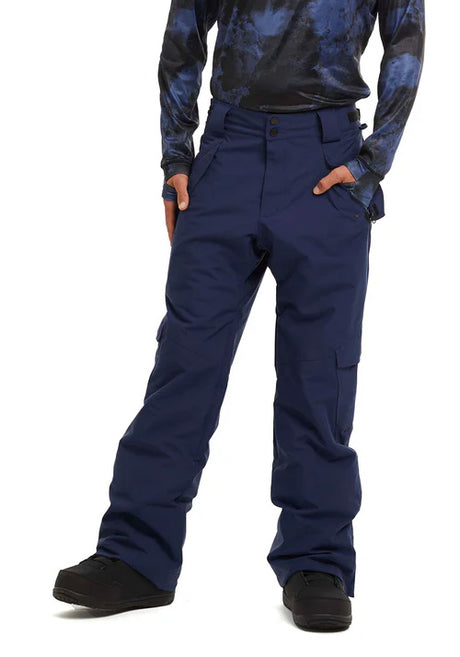 ELUDE INTERCEPT MENS PANT